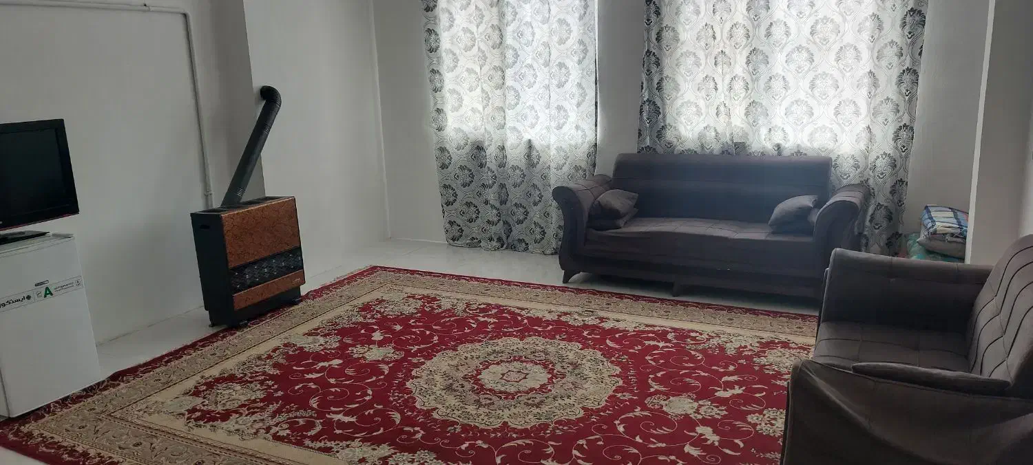 اجاره  سوئیت باتمام امکانات رفاهی درشهر  رادکان|اجارهٔ کوتاه‌مدت آپارتمان و سوئیت|رادکان, |دیوار