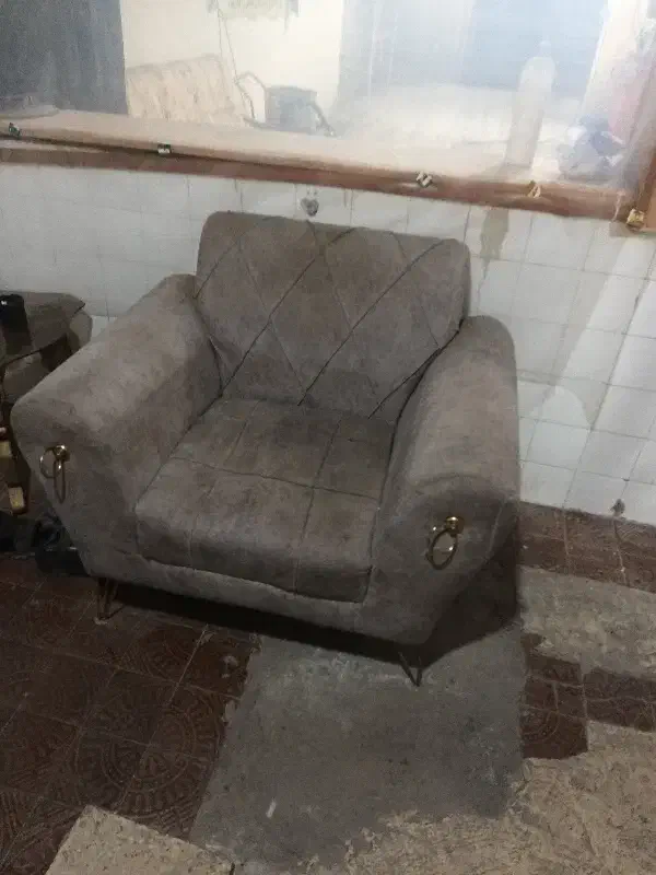 مبل دست دوم|مبلمان خانگی و میز عسلی|دورود, |دیوار