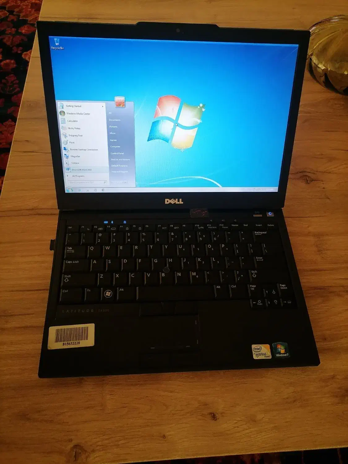 سیستم دل Dell|رایانه همراه|نیشابور, دارایی|دیوار