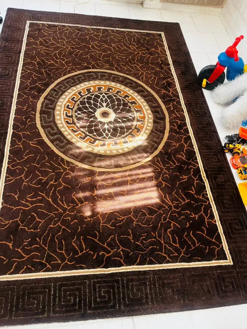 فرش فانتزی|فرش|سیرجان, |دیوار