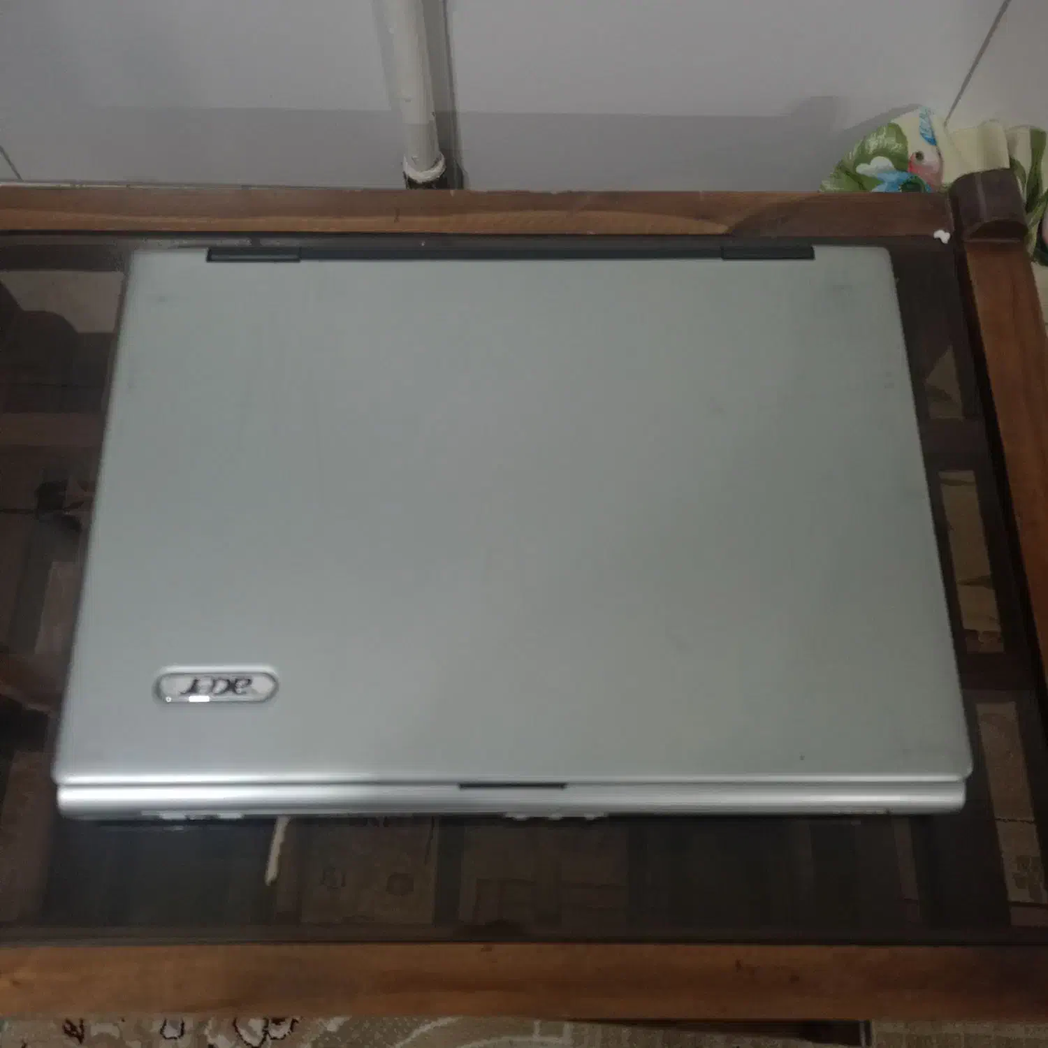 لپ تاپ ایسر 14 اینچ acer مدل travelmate2420|رایانه همراه|یزد, |دیوار