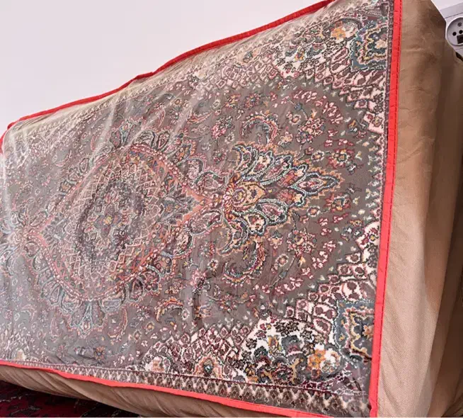 پشتی|پشتی|ساوه, |دیوار