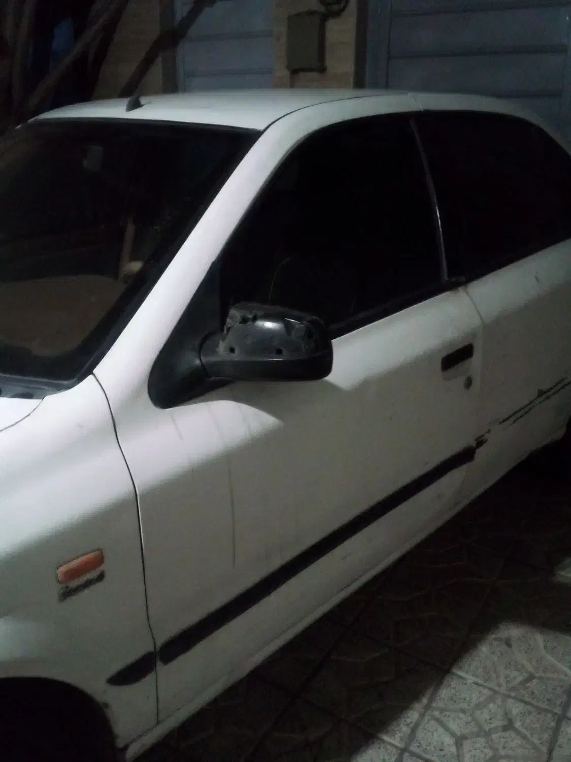 سمند|خودرو سواری و وانت|زنجان, |دیوار