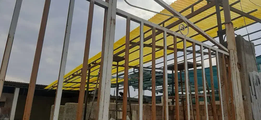 جوشکاری سیار|خدمات پیشه و مهارت|برازجان, |دیوار