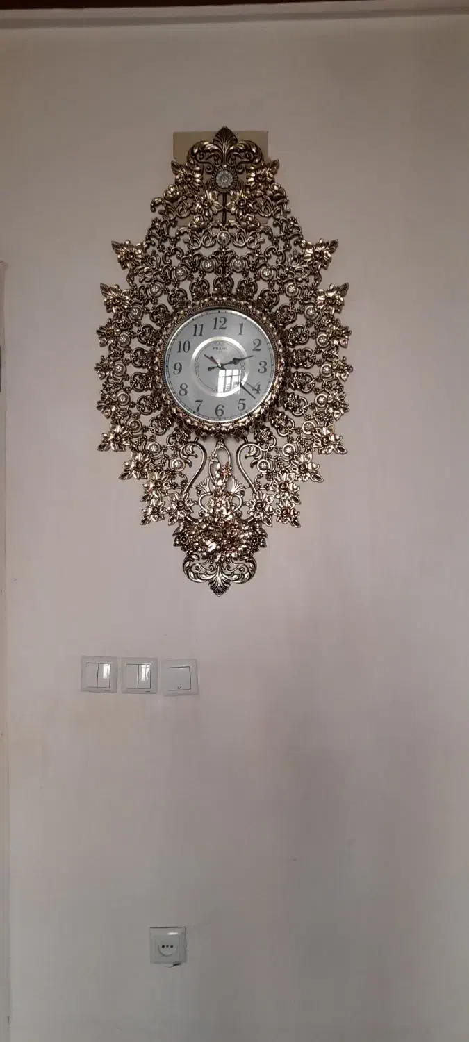 ساعت دیواری|ساعت دیواری و تزئینی|اردبیل, |دیوار