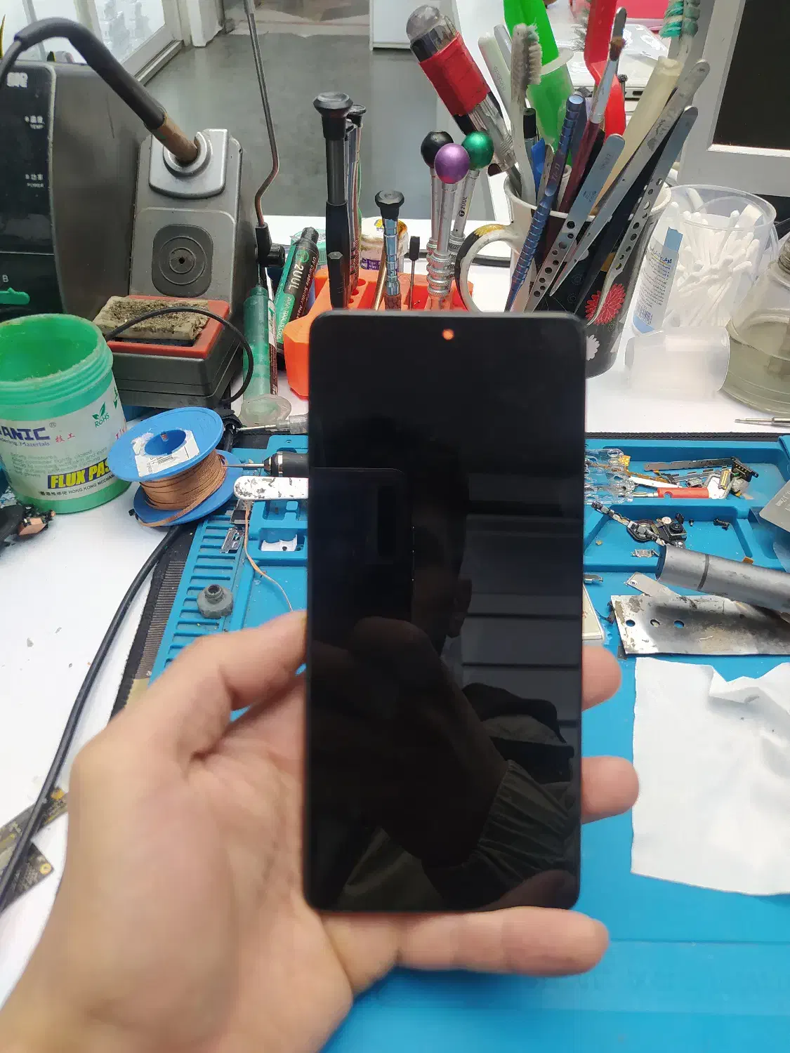 Note 12 pro +|موبایل|تهران, میدان ولیعصر|دیوار