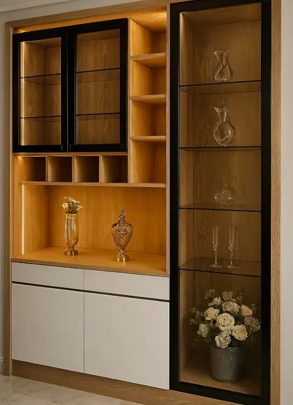 کابینت و کمد دیواری و تعمیرات|خدمات پیشه و مهارت|صباشهر, |دیوار