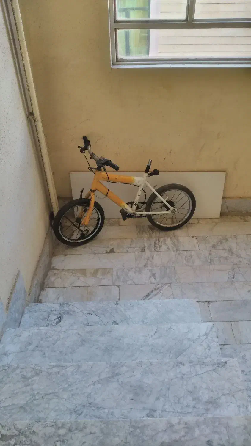 دوچرخه 16|دوچرخه، اسکیت، اسکوتر|نهاوند, |دیوار