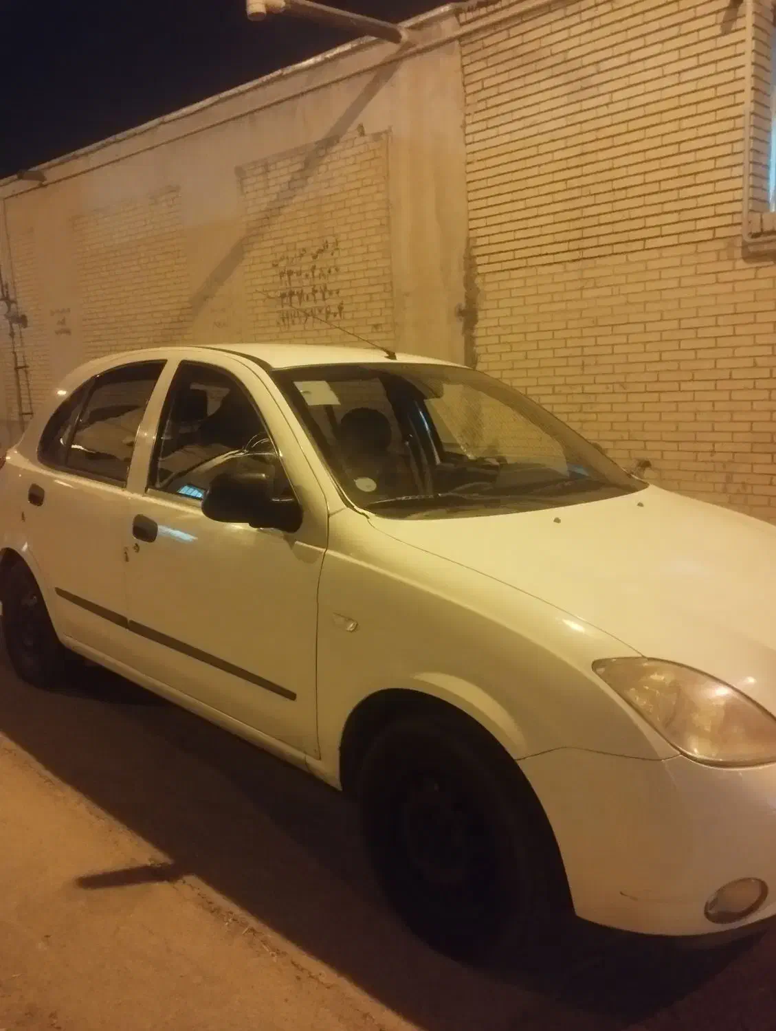 تیبا ۲ مدل1399|خودرو سواری و وانت|بندرعباس, |دیوار