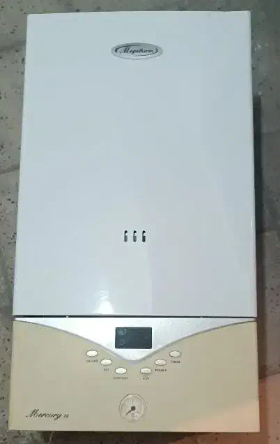 فروش فوری|آبگرمکن، پکیج، شوفاژ|محمدیه-قزوین, |دیوار