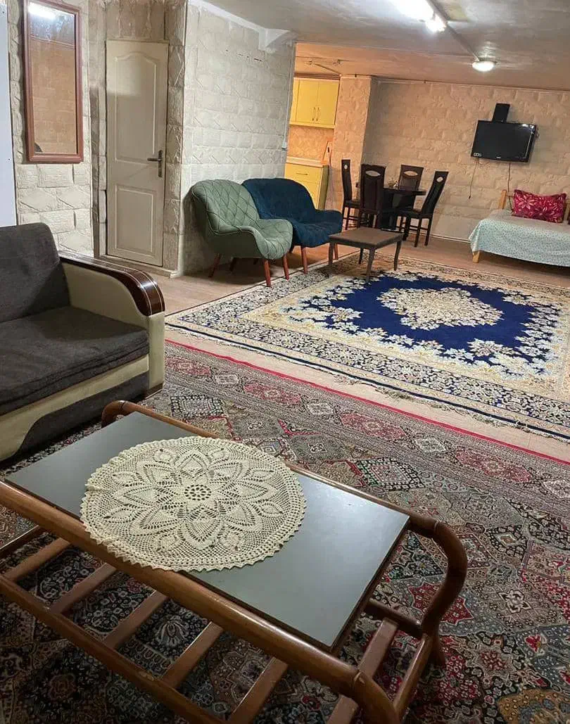 سوییت آپارتمان در منطقه شهری شهمیرزاد سمنان|اجارهٔ کوتاه‌مدت آپارتمان و سوئیت|شهمیرزاد, |دیوار