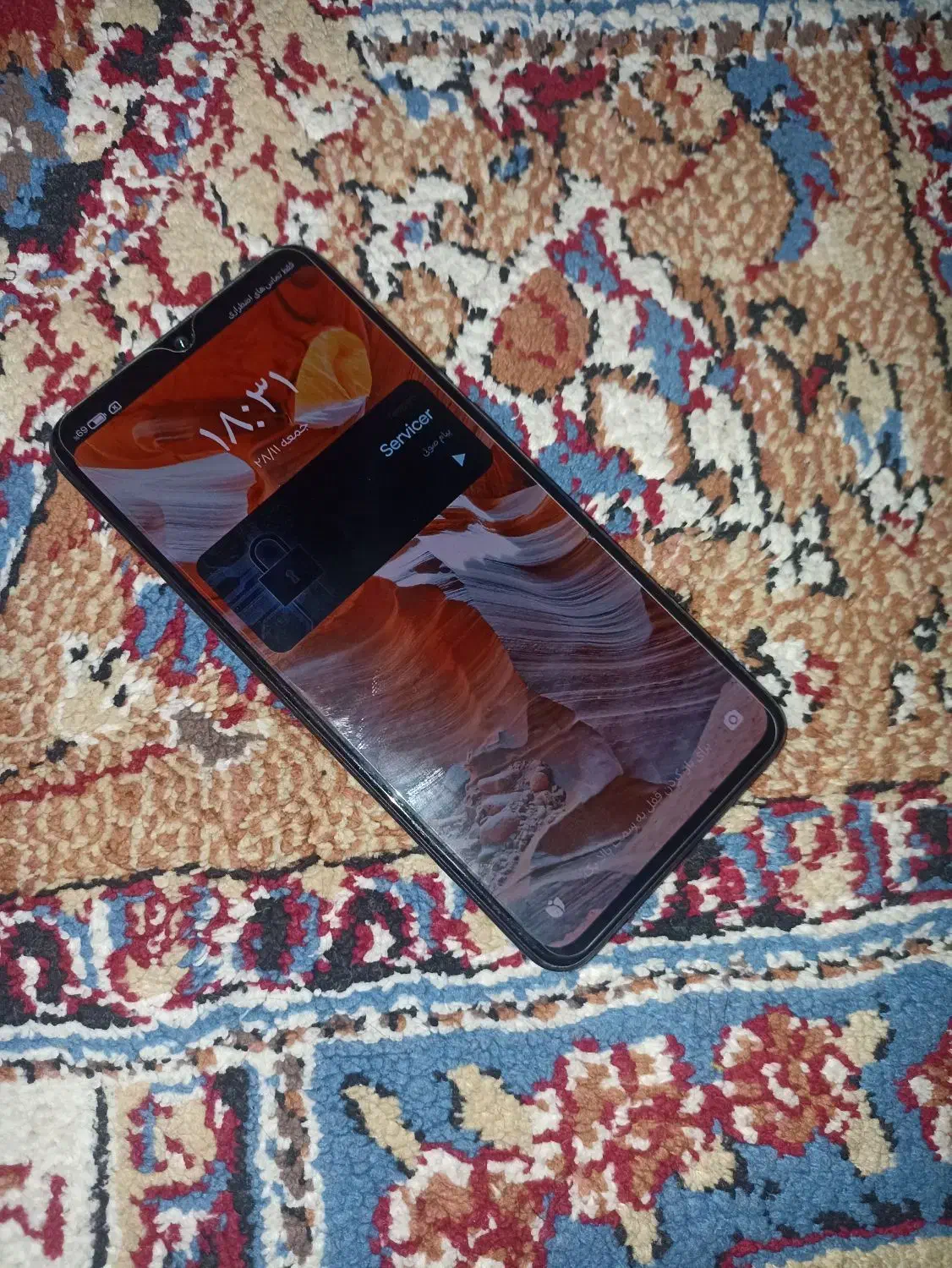 Mi 9 lite 128 ram 6|موبایل|شیراز, فرگاز|دیوار