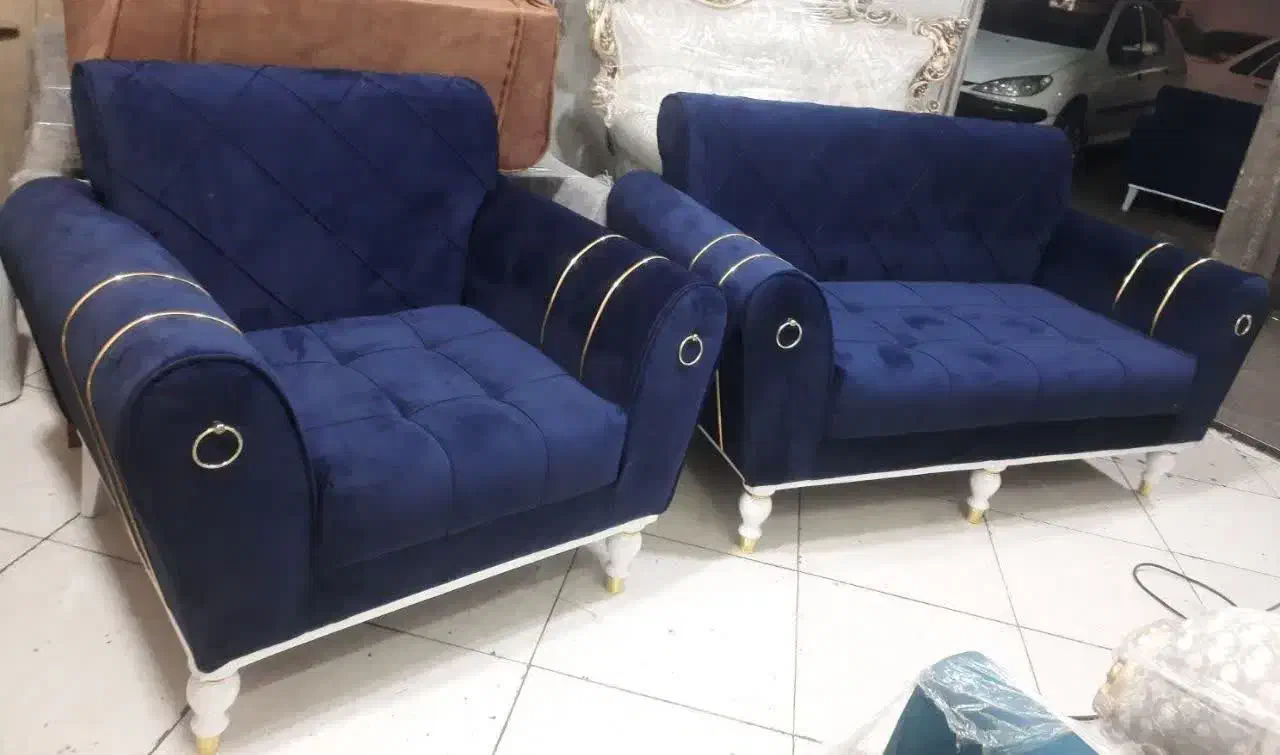 مبل خوش سلیقه با کیفیت/کد۳۶۰|مبلمان خانگی و میز عسلی|قم, نیروگاه|دیوار