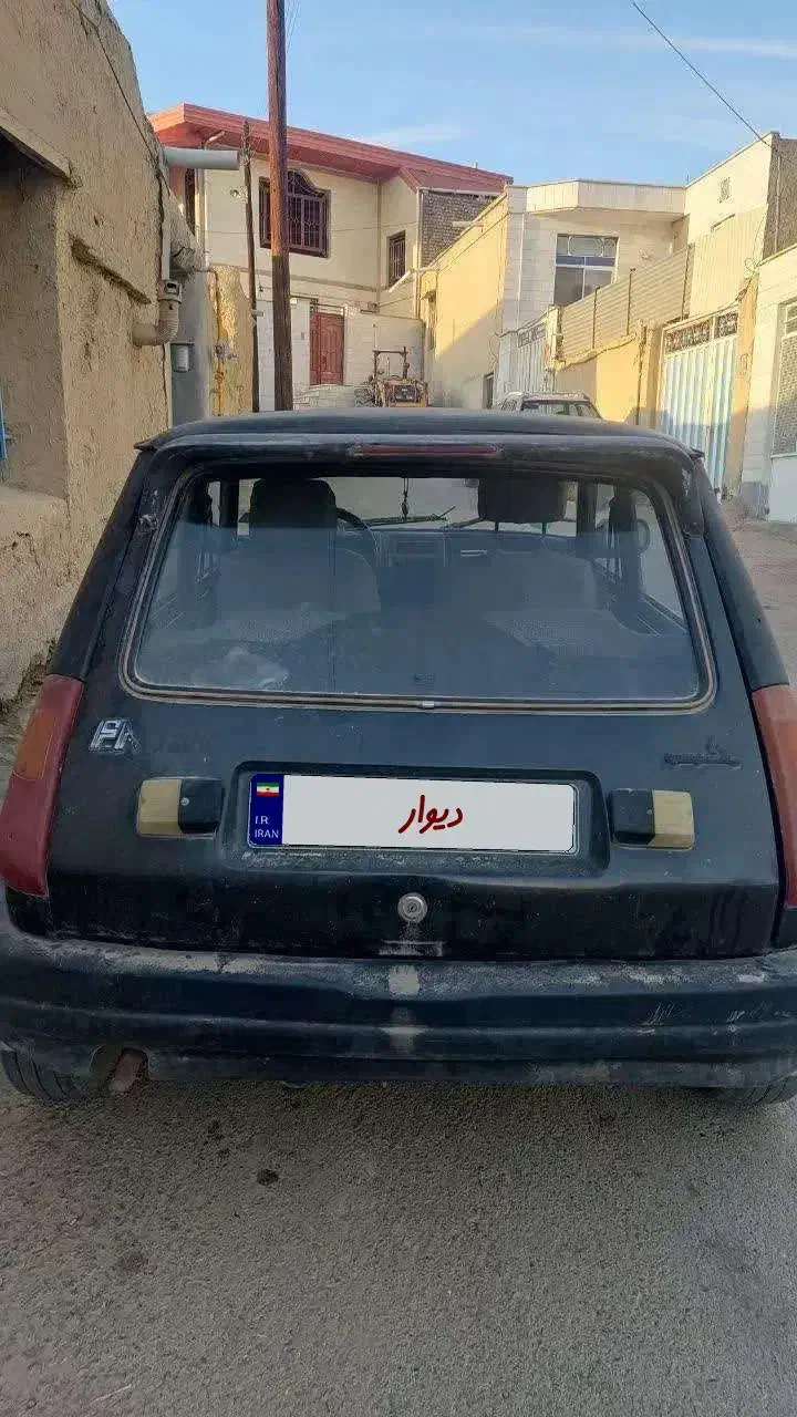 فروش پی کی|خودرو سواری و وانت|دامغان, |دیوار