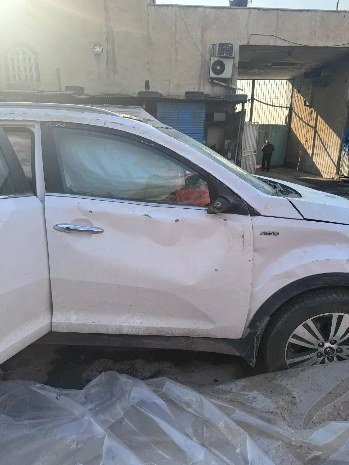 تصادفی|خودرو سواری و وانت|تهران, دبستان|دیوار