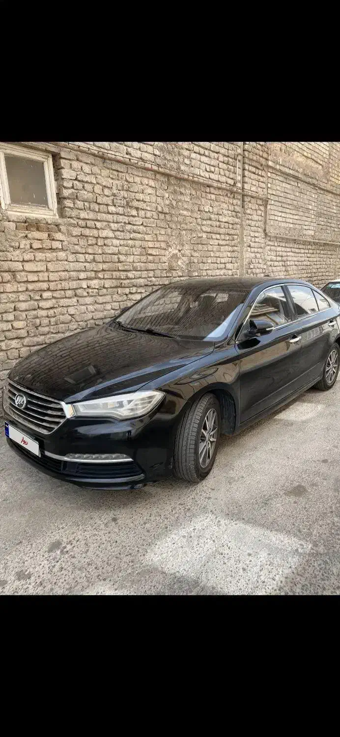 لیفان ۸۲۰|خودرو سواری و وانت|مشهد, بهشت|دیوار