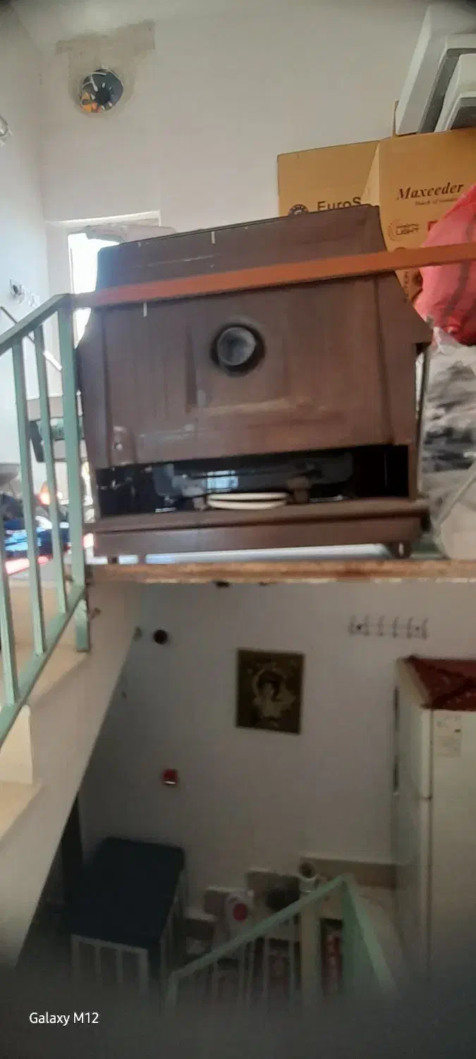 بخاطرسوفاژ|بخاری، هیتر، شومینه|خسروشاه, |دیوار