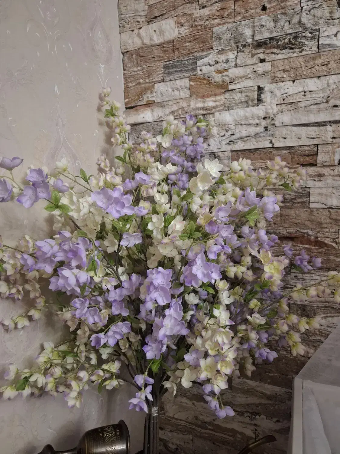 گل مصنوعی|گل مصنوعی|اسلامشهر, شهرک واوان|دیوار