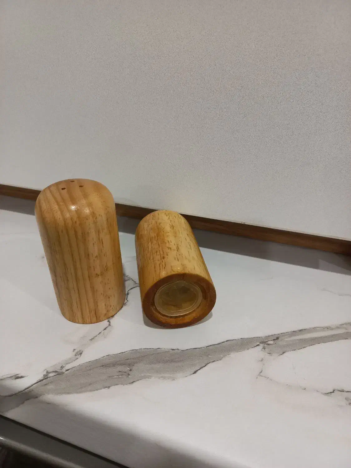 نمکدان|ظروف سرو و پذیرایی|کرج, شهرک نهال و بذر|دیوار