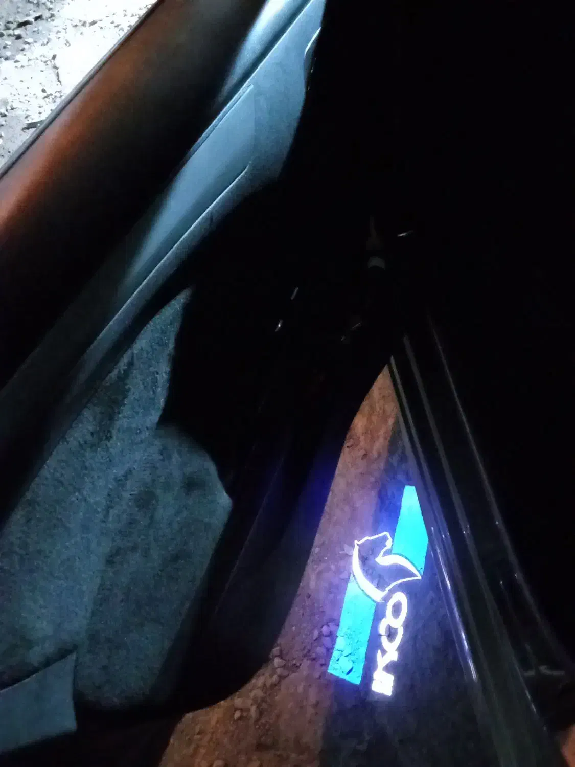 تارا ۶ دنده پلاس مدل ۱۴۰۳|خودرو سواری و وانت|کرمانشاه, |دیوار