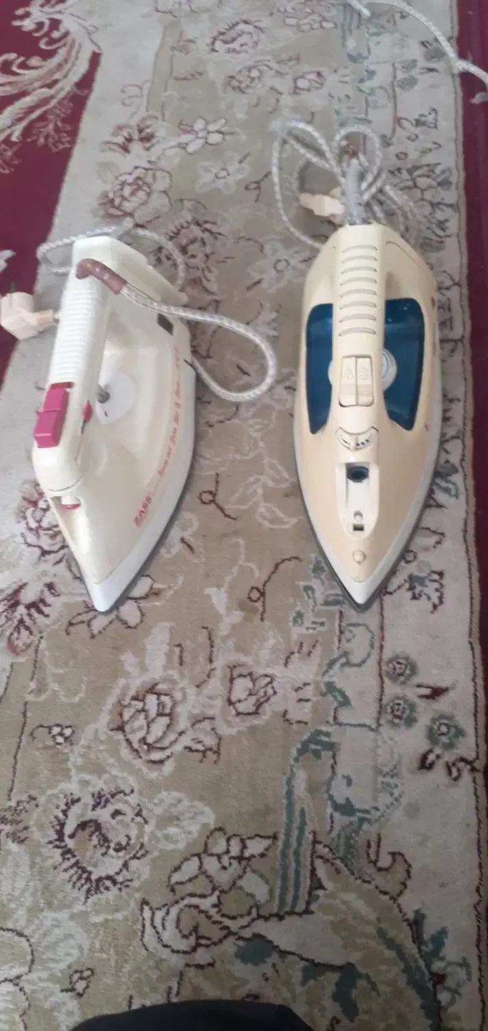 اتو سالم|اتو و لوازم اتو|نیشابور, فرح بخش|دیوار