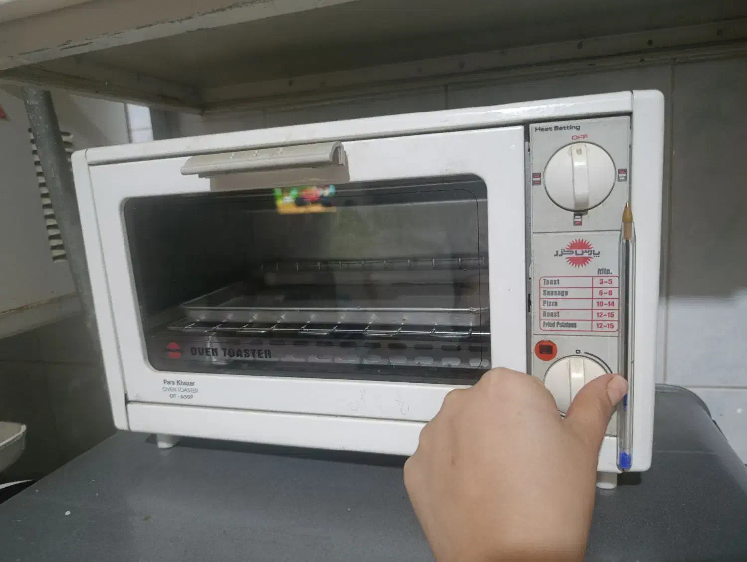 تعدادی وسایل خونه|سایر لوازم برقی|ایذه, |دیوار