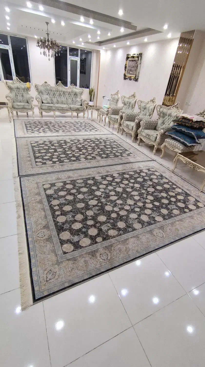 فرش ۶متری|فرش|پاکدشت, پاکدشت (مامازند)|دیوار