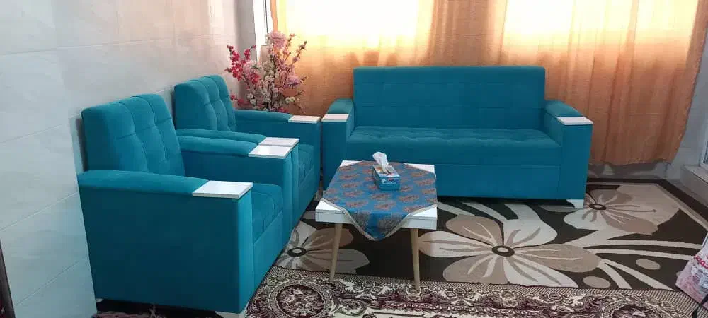 فروش سوییت  ۴۵متری|فروش آپارتمان|اطاقور, |دیوار