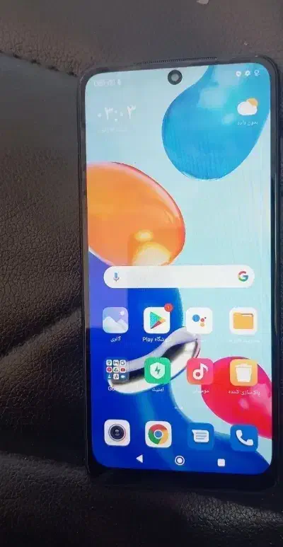 نوت ۱۱|موبایل|مشهد, رستگار|دیوار