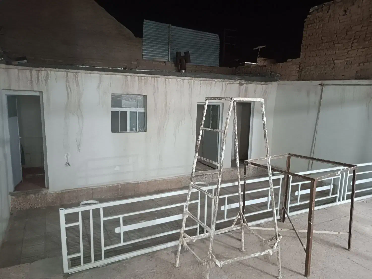 ویلایی دوطبقه خیابان نهضت  ۲۰۰ متر بنا|فروش خانه و ویلا|سبزوار, هویزه|دیوار