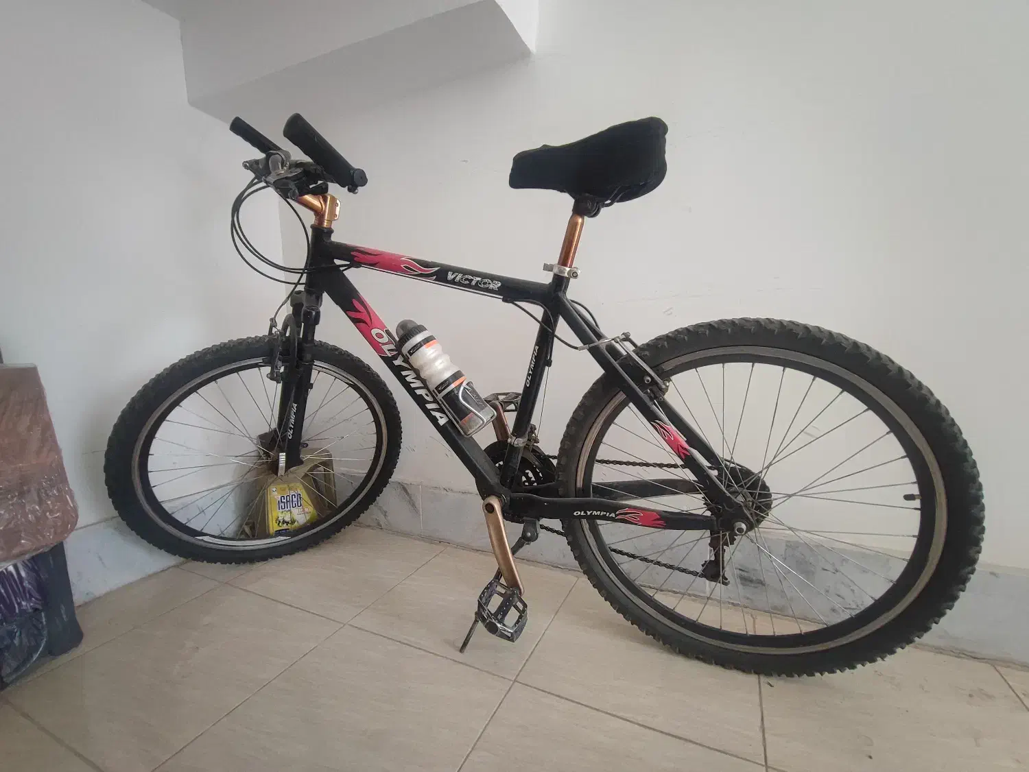 فروش دوچرخه / جلفا|دوچرخه، اسکیت، اسکوتر|جلفا, |دیوار