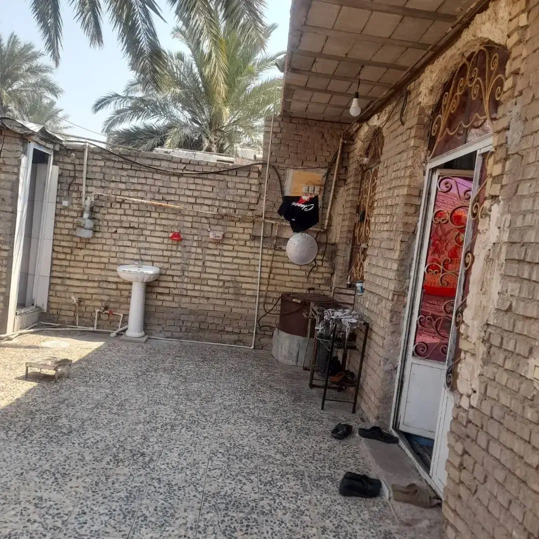 خانه سند دار|فروش خانه و ویلا|اهواز, عین ۲|دیوار