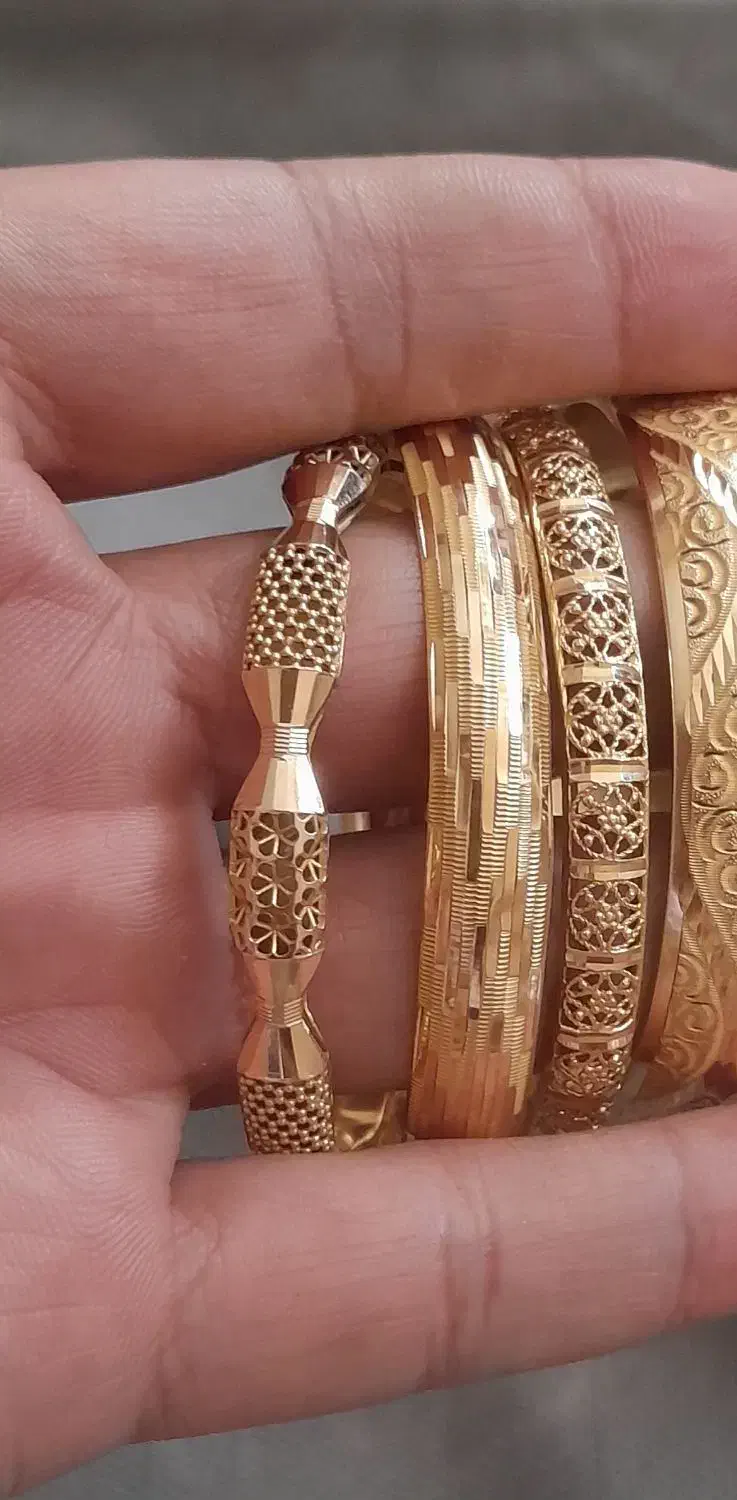 طلای دست ۲|جواهرات|اهواز, نادری|دیوار