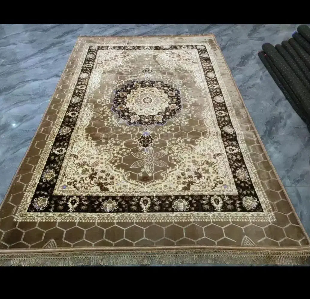 پتو فرش خارجی|فرش|نورآباد, |دیوار