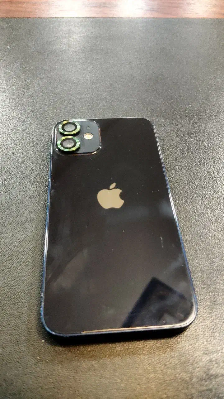 ایفون 12 128 گیگ|موبایل|کاشمر, |دیوار