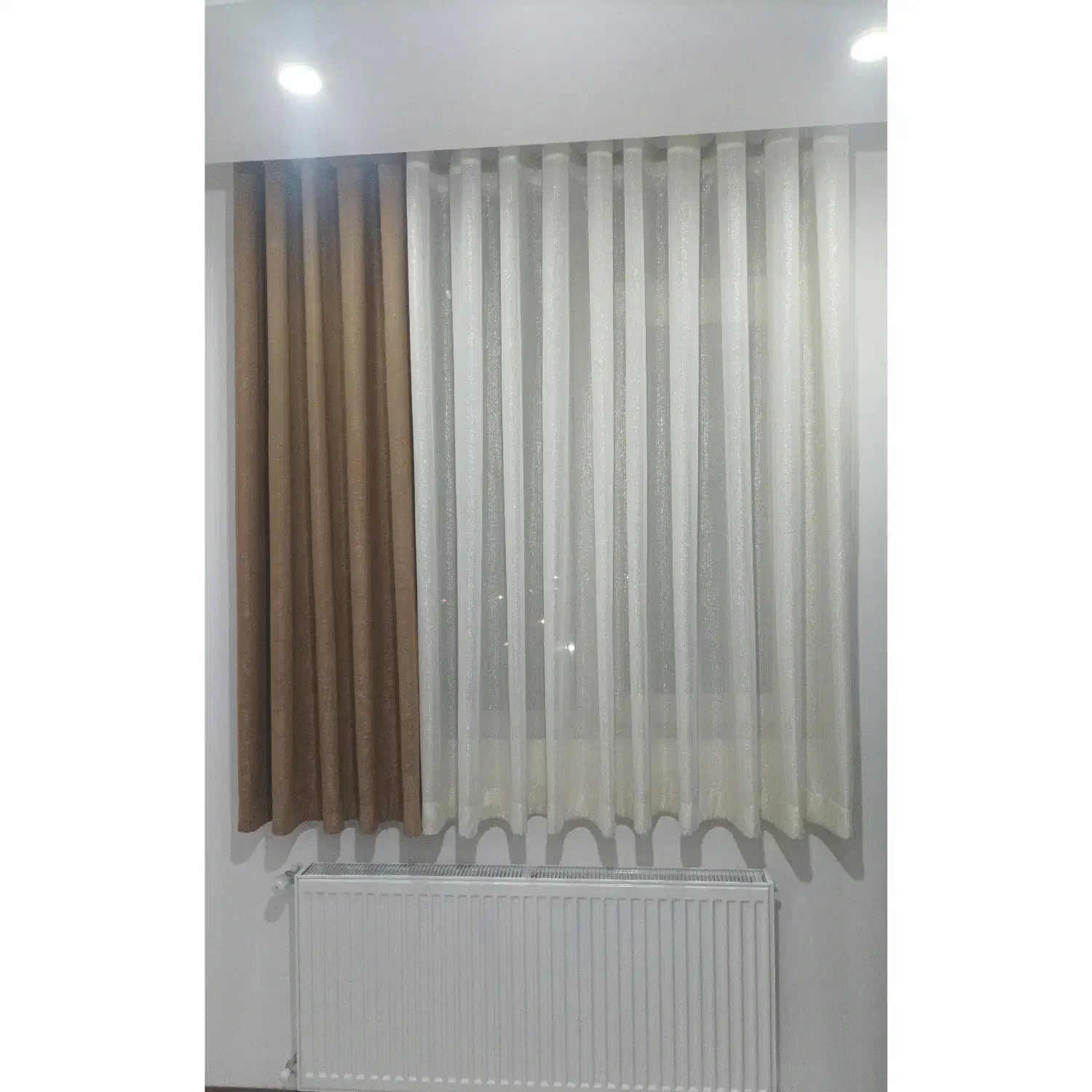 نصاب پرده|خدمات پیشه و مهارت|اراک, |دیوار