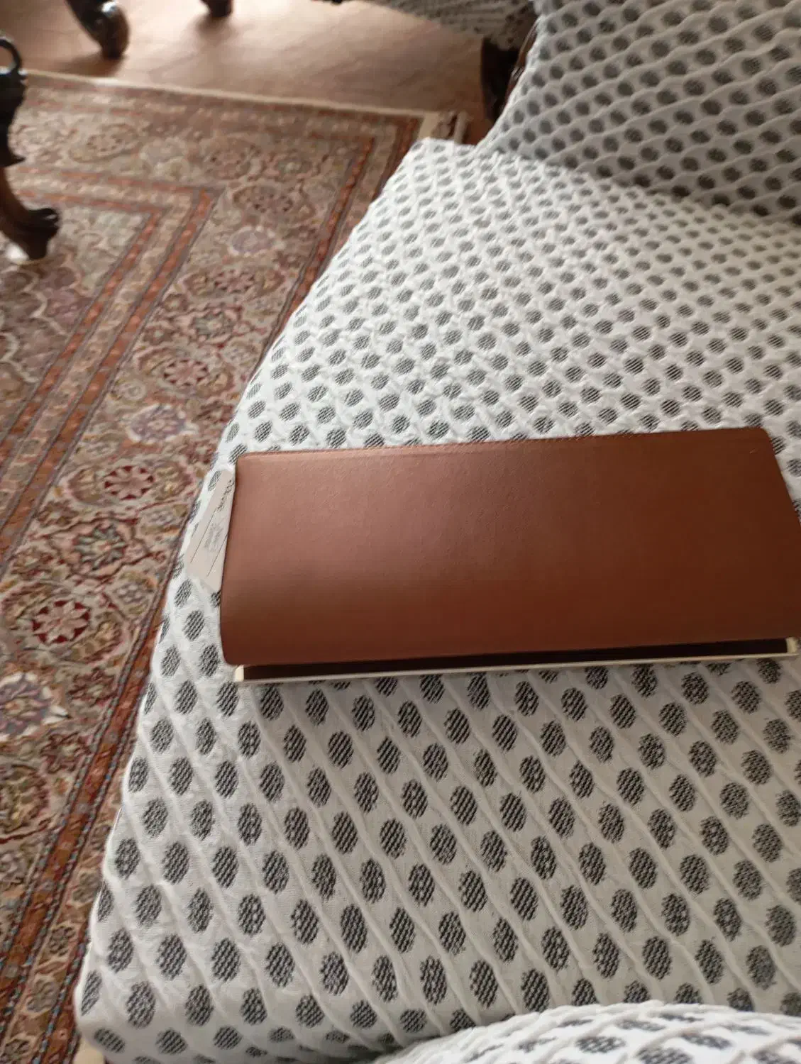 کیف خارجی اکبندفقط 170تومن|کیف، کفش، کمربند|سیه رود, |دیوار