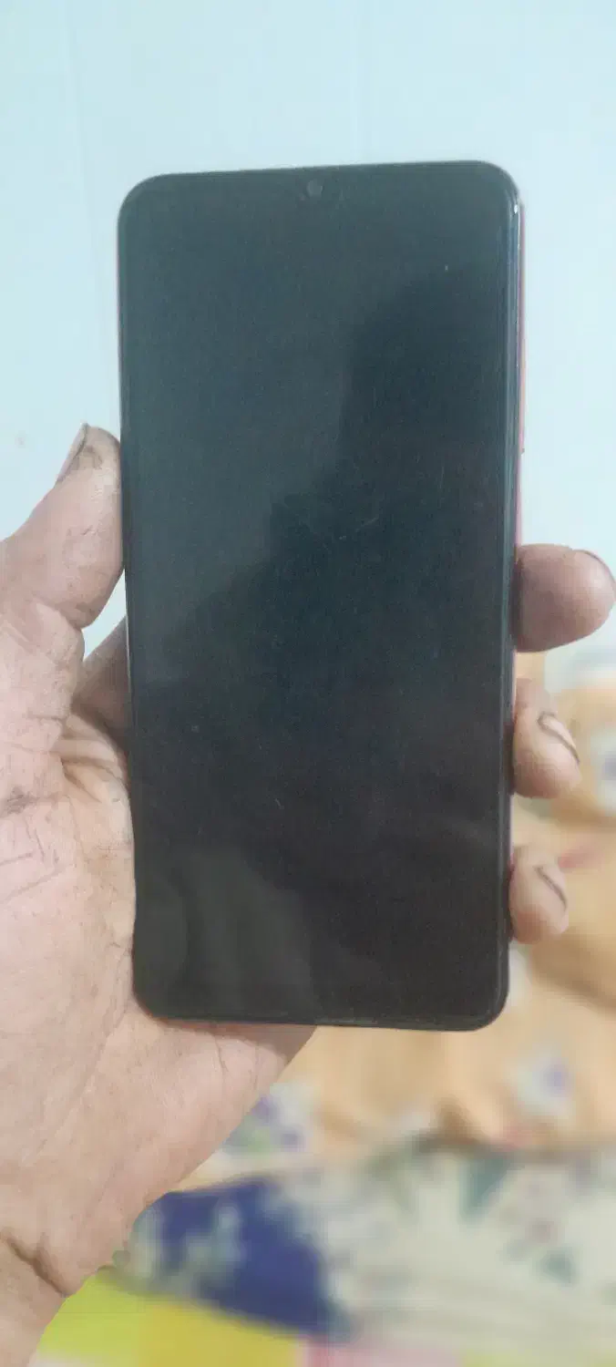 گوشی سامسونگA04e|موبایل|چالوس, |دیوار