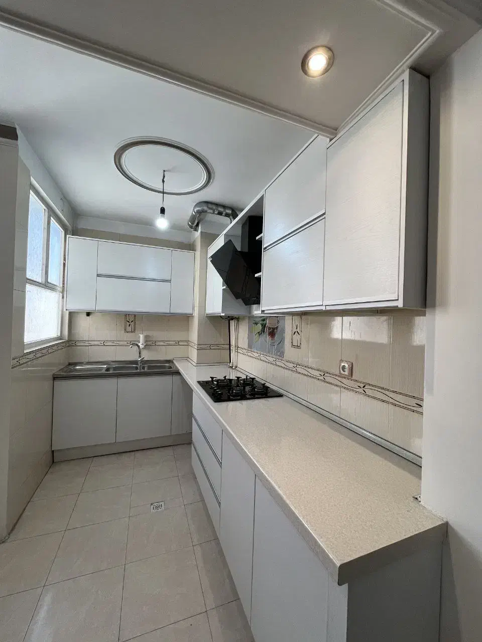 ۳۳متر مختص سرمایه گذاری پرسود/سندتکبرگ وامدار|فروش آپارتمان|تهران, شهر زیبا|دیوار