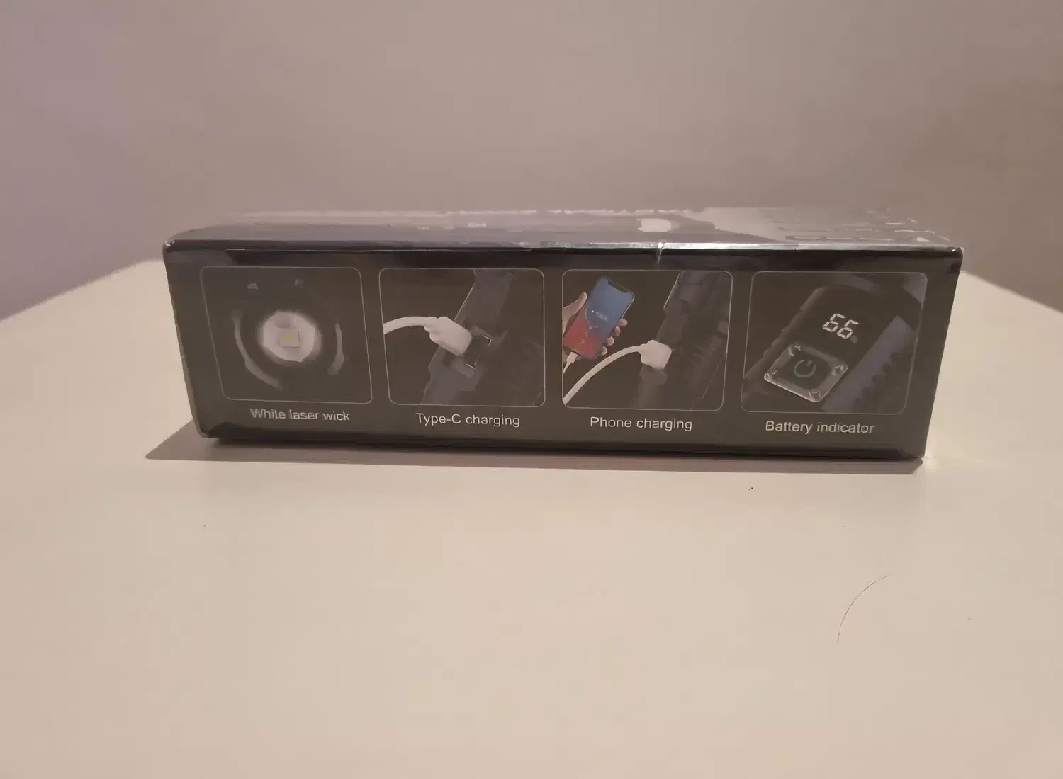 چراغ قوه حرفه ای|کوهنوردی و کمپینگ|کرج, گوهردشت|دیوار