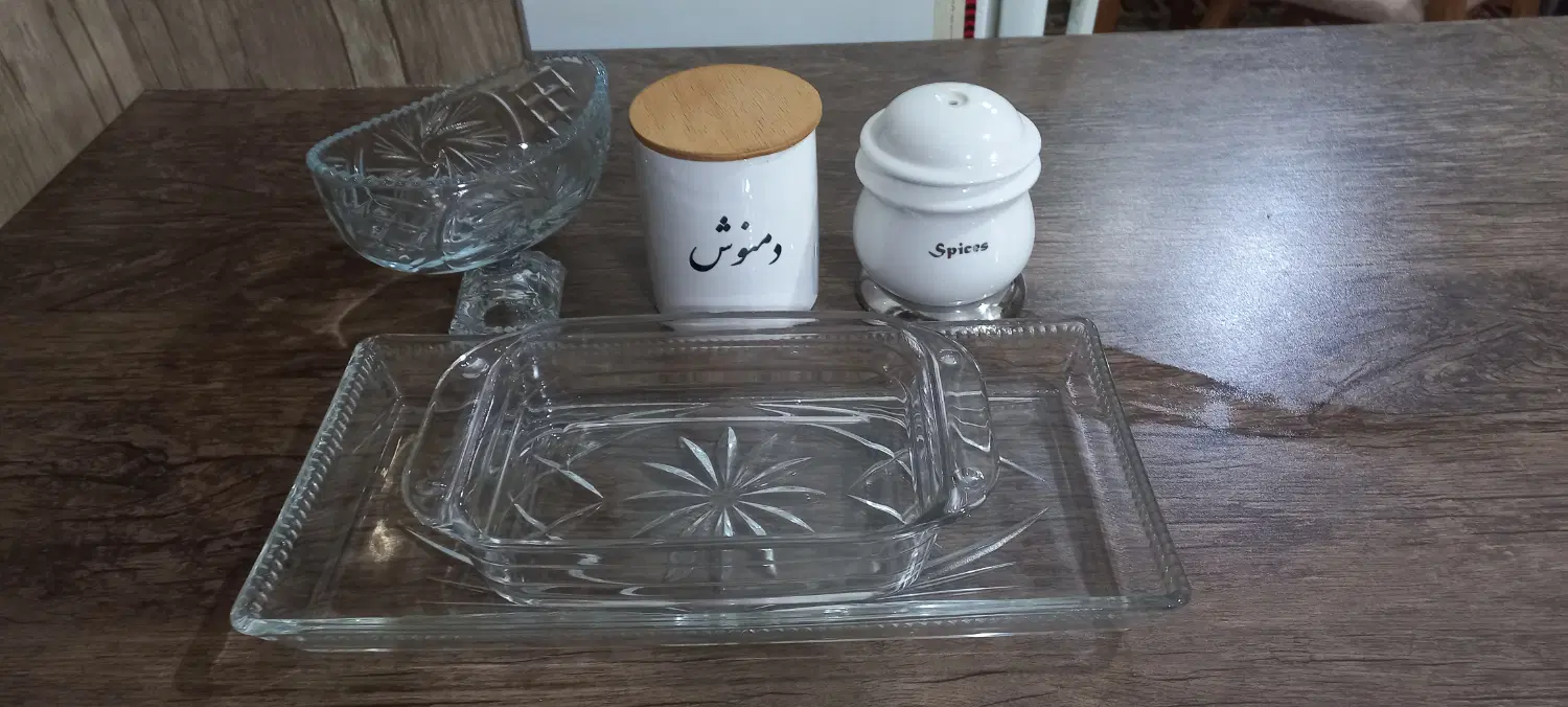 ظرف|ظروف سرو و پذیرایی|دماوند, دماوند|دیوار