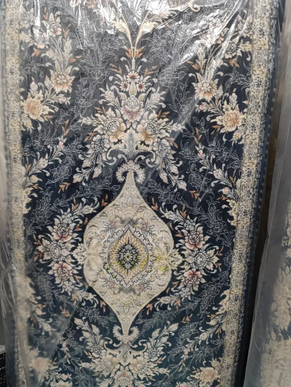 فرش 9متری|فرش|قم, زند آباد|دیوار