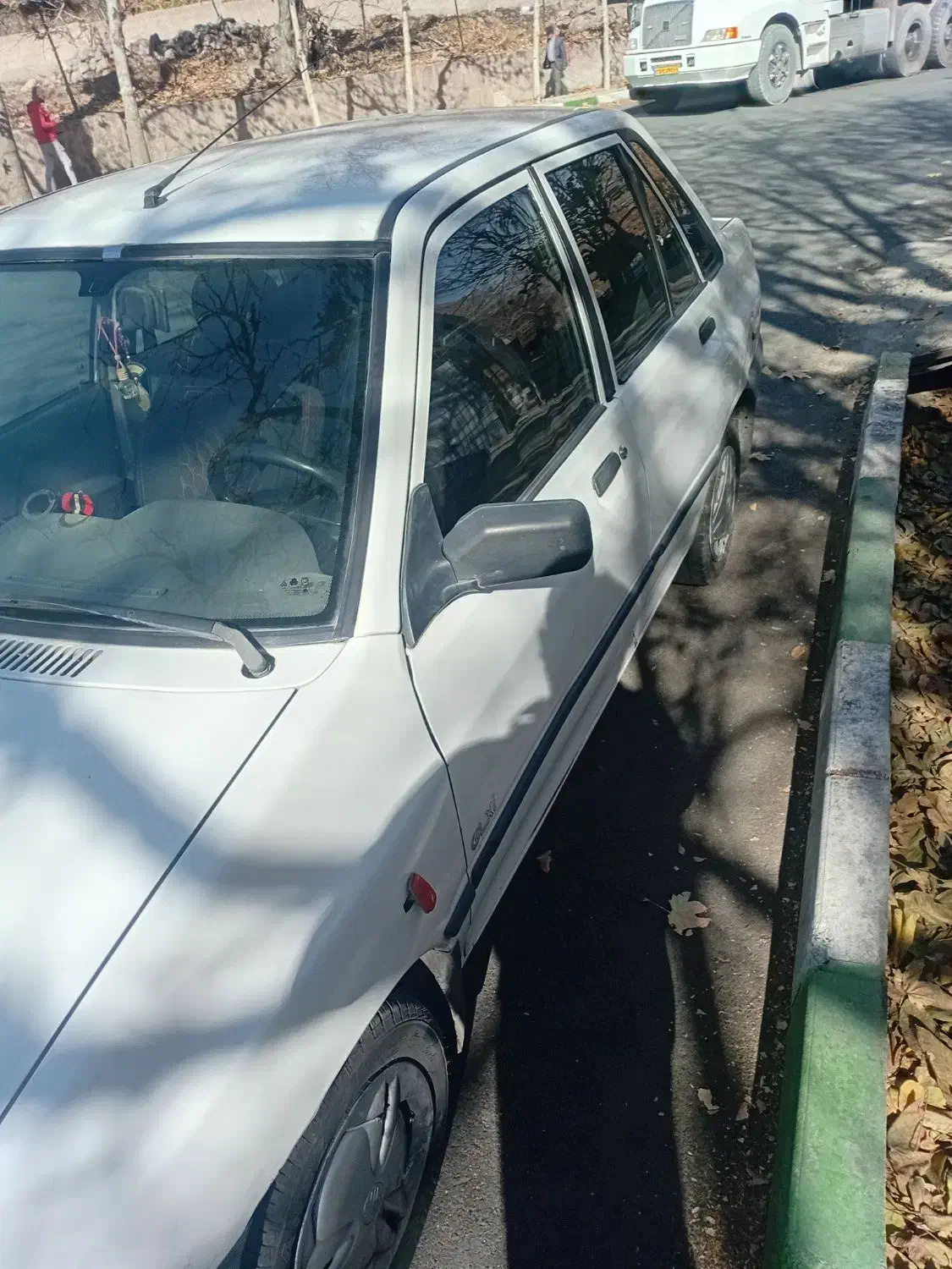 پراید ۱۳۱ فروش یامعاوضه باپراید وانت|خودرو سواری و وانت|بومهن, |دیوار