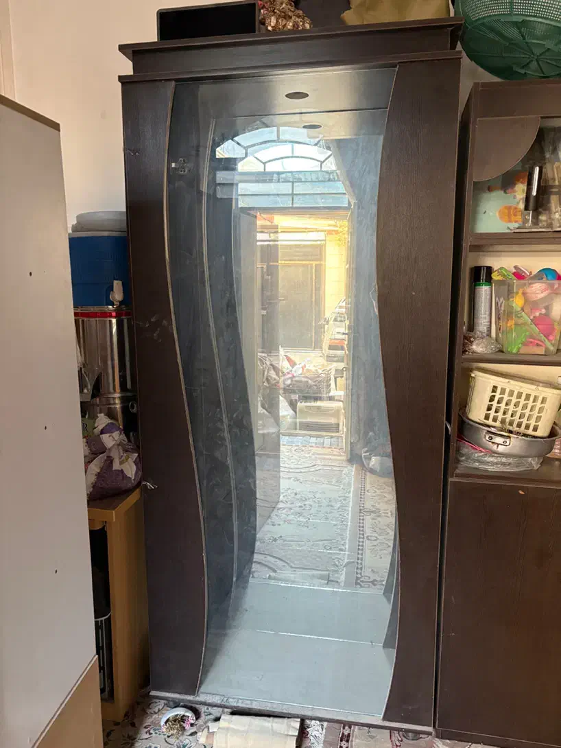 کمد|بوفه، ویترین، کنسول|زاهدان, |دیوار