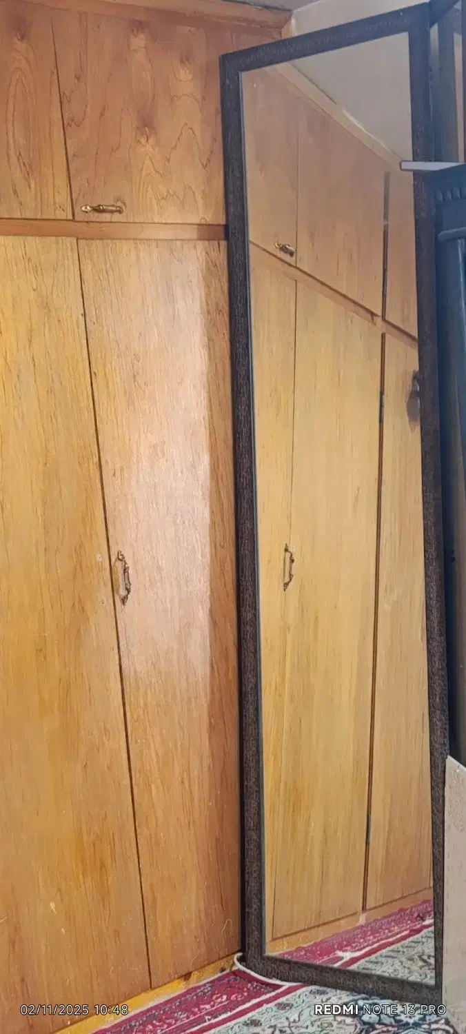 ایینه قدی|فروشگاه و مغازه|مشهد, کوی المهدی|دیوار