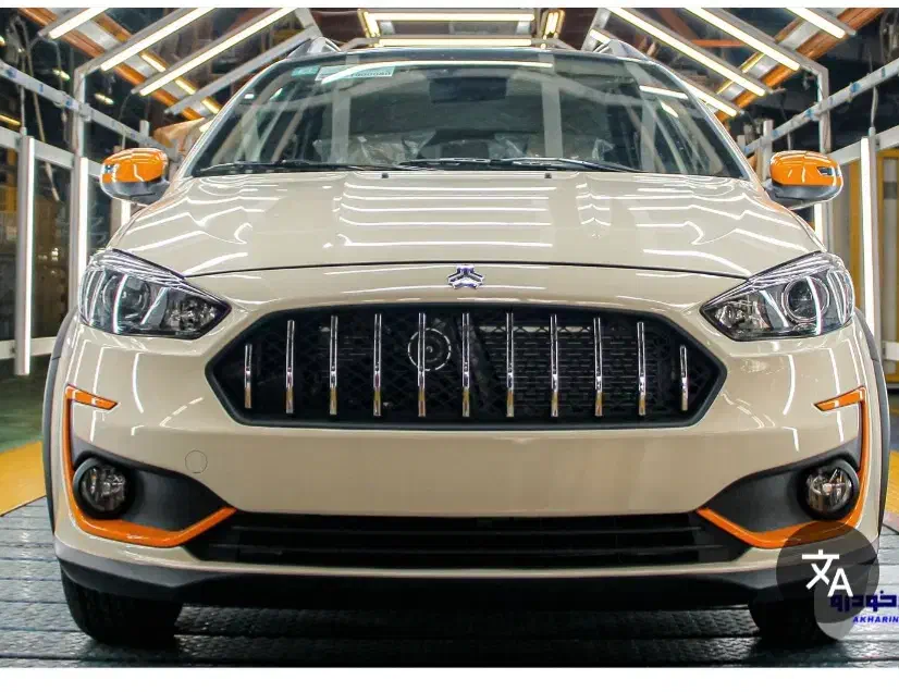 شرایط فروش فوری اطلس s|خودرو سواری و وانت|کرمانشاه, |دیوار