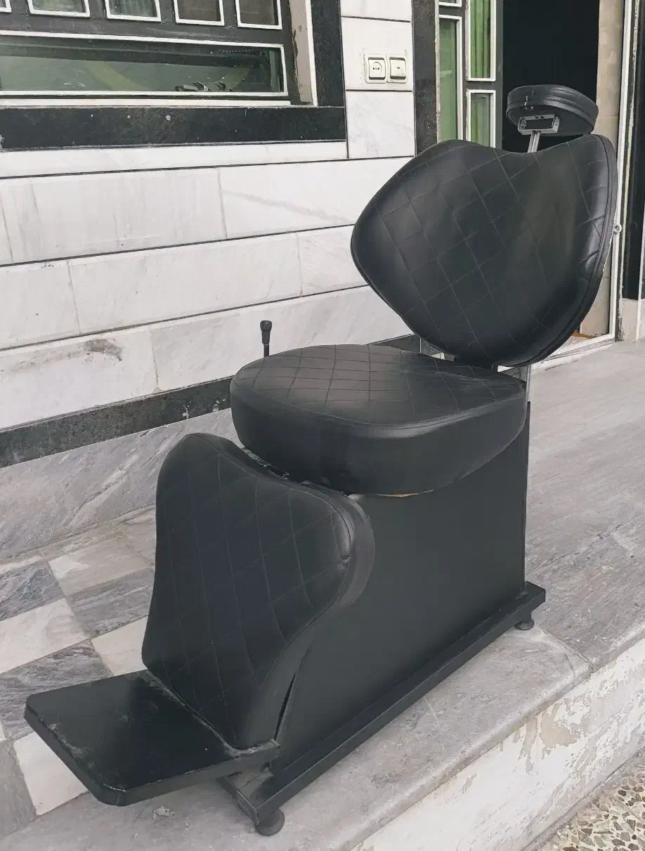 صندلی اصلاح|آرایشگاه و سالنهای زیبایی|خرمآباد, |دیوار