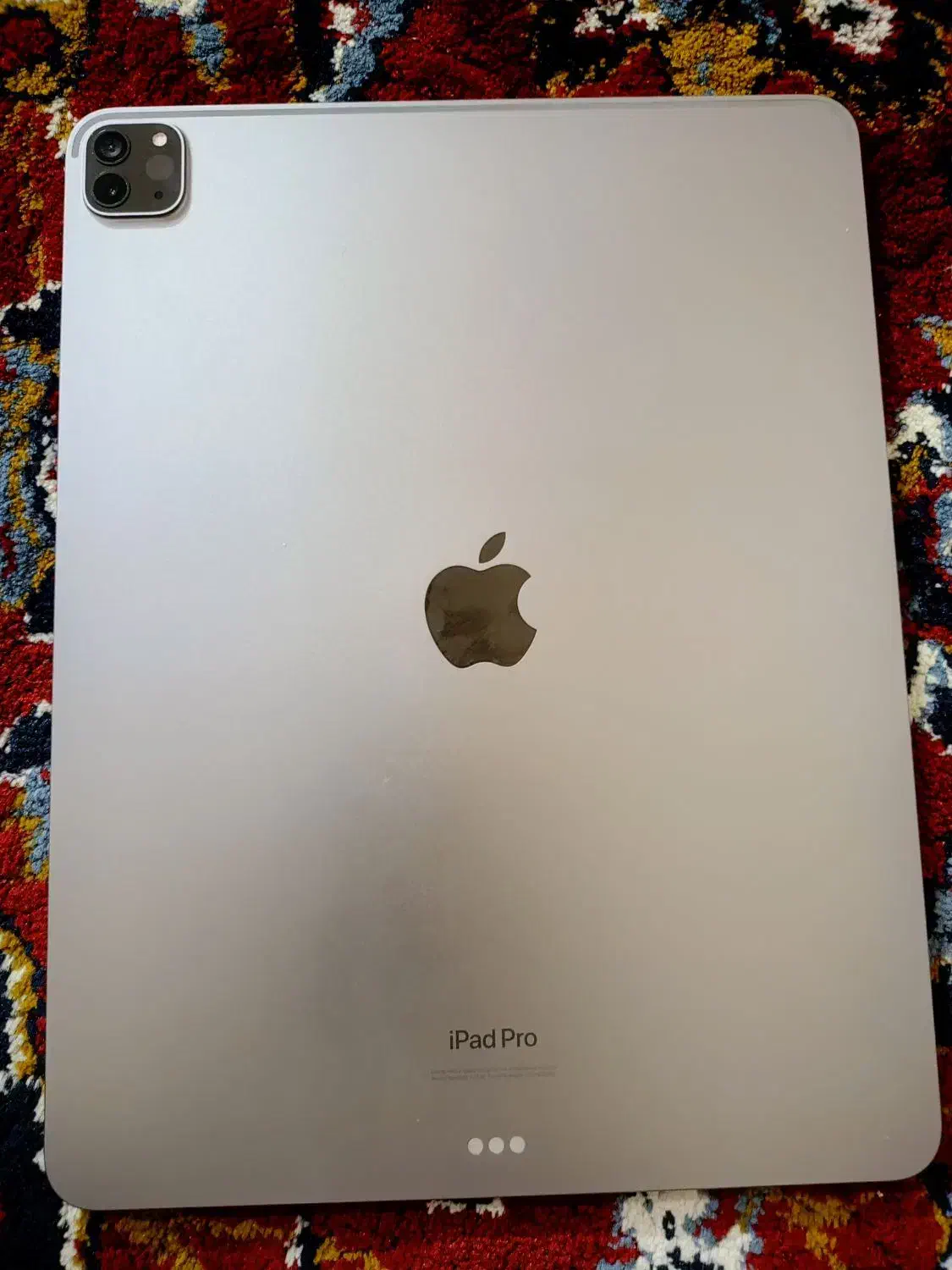 ipad pro2022 12.9inch m2|تبلت|مشهد, کوی دروی|دیوار