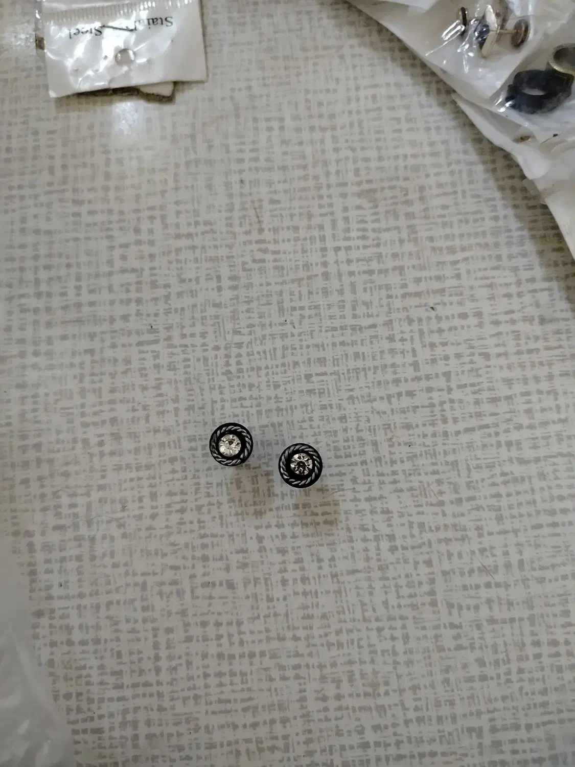 اکسسوری زیورآلات|جواهرات|رباط‌کریم, الارد|دیوار