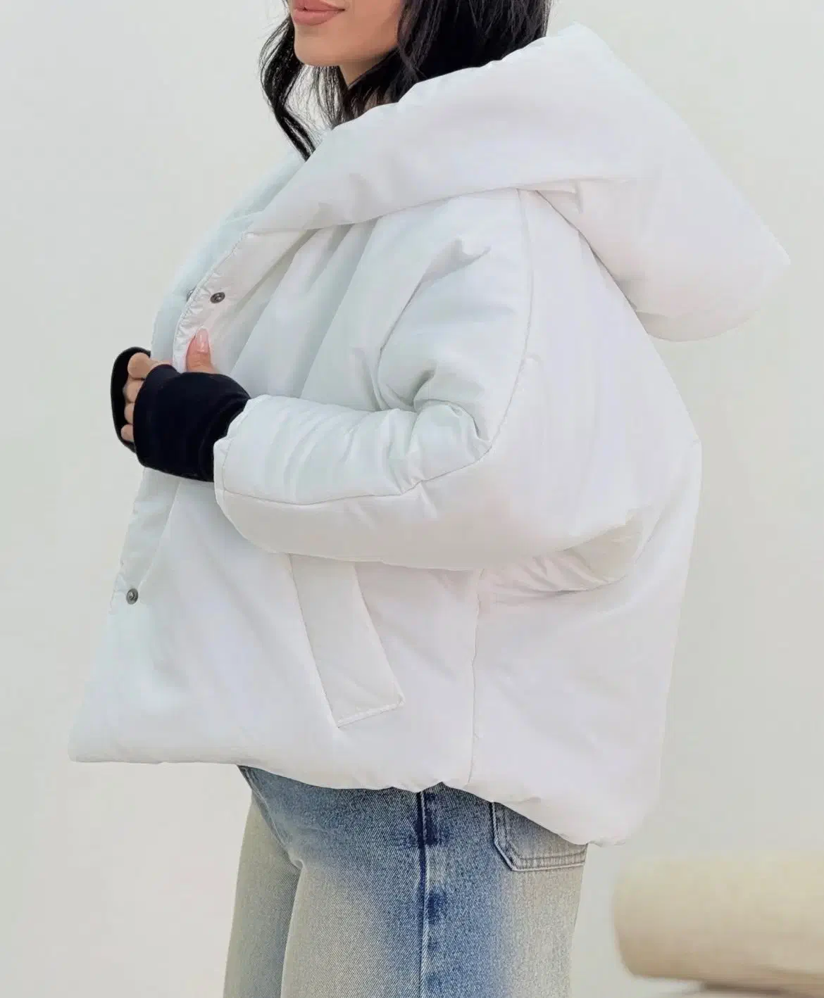 کاپشن|لباس|گلپایگان, |دیوار